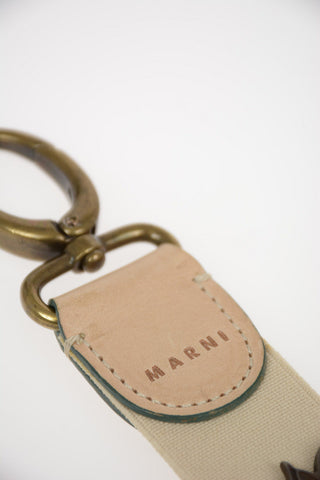LEATHER BRACELET