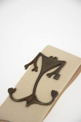 LEATHER BRACELET