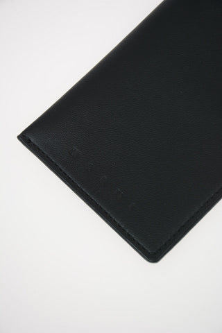 Leather Iphone Phone Case