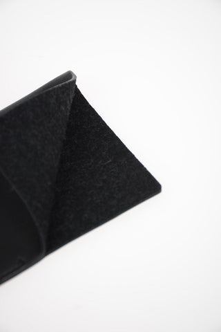 Leather Iphone Phone Case