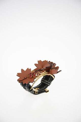 Leather Bracelet