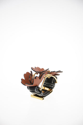 Leather Bracelet