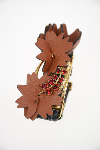 Leather Bracelet