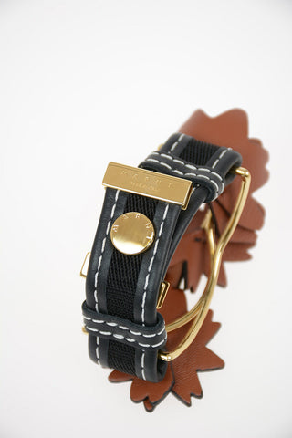 Leather Bracelet