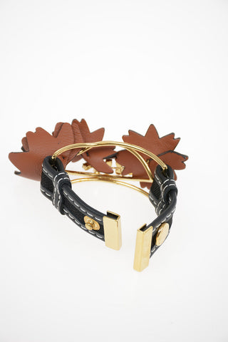 Leather Bracelet