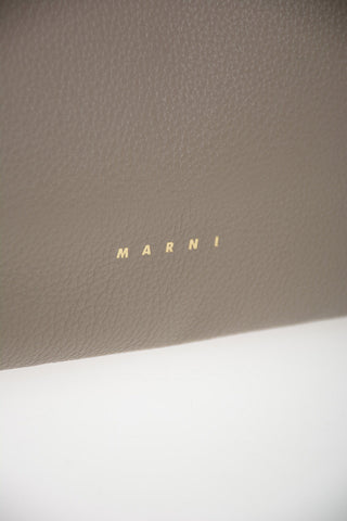 Leather Tote Bag