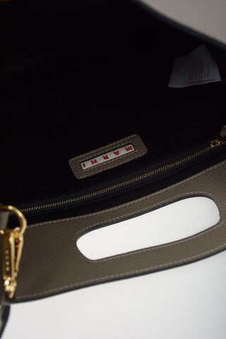 Leather Tote Bag