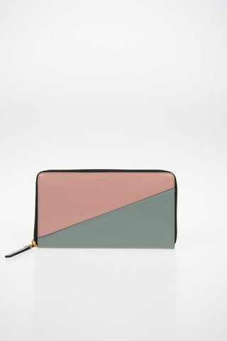 Two-Tone Wallet