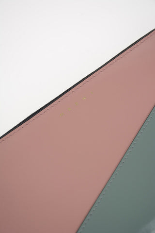 Two-Tone Wallet