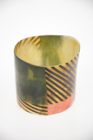 Printed Bracelet