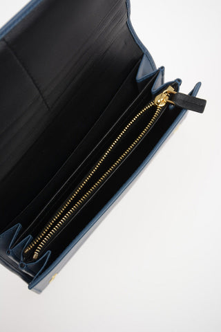 Leather Wallet
