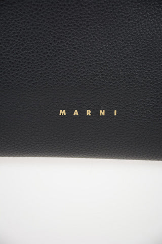 Leather Tote Bag