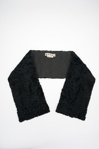 Fur Stole