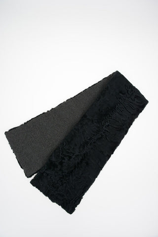 Fur Stole
