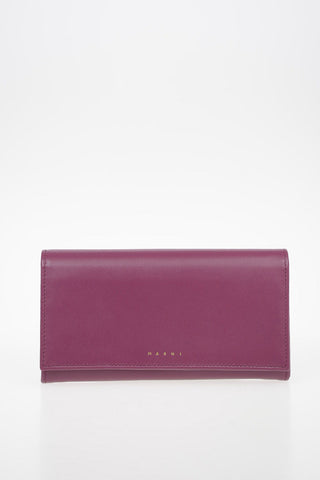 Leather Wallet
