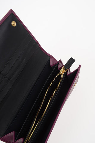 Leather Wallet