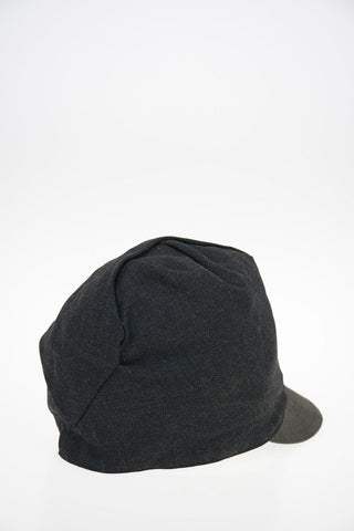 Wool Newsboy Hat