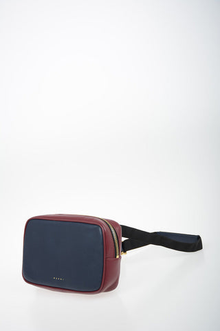 Fabric Bum Bag
