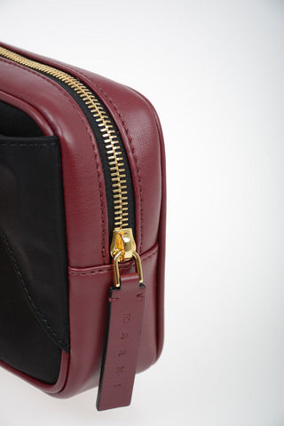 Fabric Bum Bag