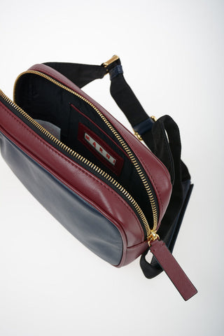 Fabric Bum Bag
