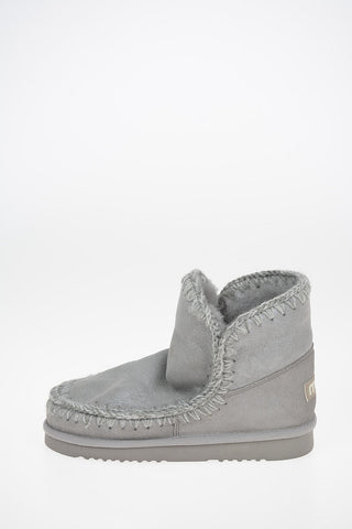 Shearling ESKIMO Pull On Booties