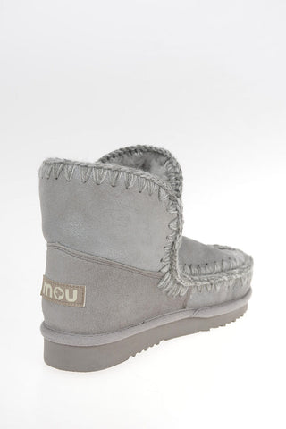 Shearling ESKIMO Pull On Booties
