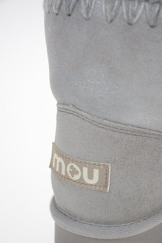 Shearling ESKIMO Pull On Booties