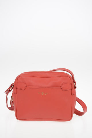 Leather Camera Bag