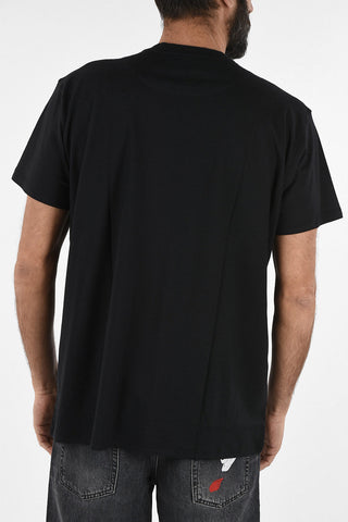 Oversized Printed T-shirt