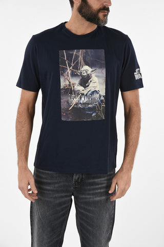 STAR WARS Printed T-shirt
