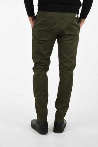 Mid Rise MIKE Pants
