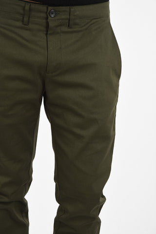 Mid Rise MIKE Pants