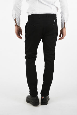 5 Pocket MIKE Stretch Cotton Pants