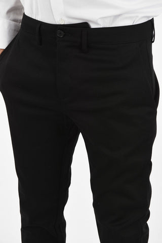 5 Pocket MIKE Stretch Cotton Pants