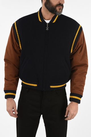 Reversible Bomber