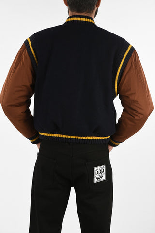 Reversible Bomber