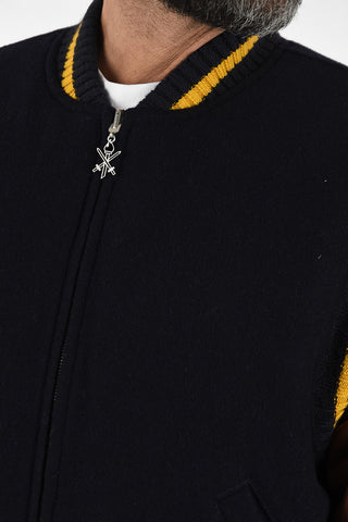 Reversible Bomber