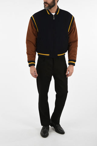 Reversible Bomber