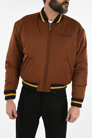 Reversible Bomber