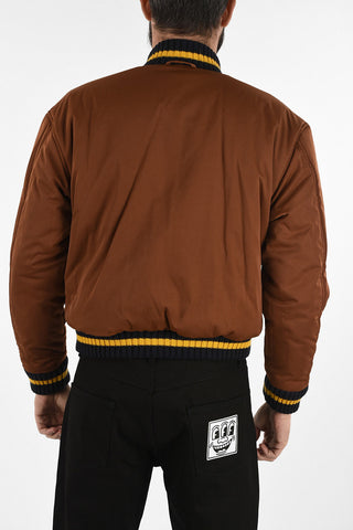 Reversible Bomber
