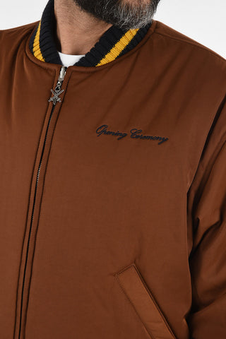Reversible Bomber
