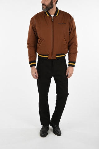 Reversible Bomber
