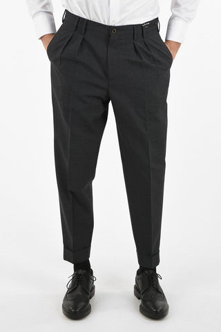 ANIMAL UNDERGROUND ELEGANCE super 100's CEDRIC Pants
