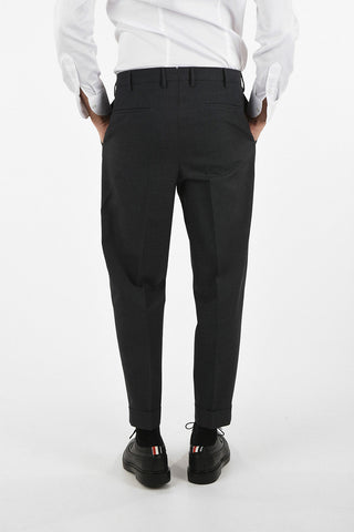 ANIMAL UNDERGROUND ELEGANCE super 100's CEDRIC Pants