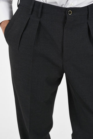 ANIMAL UNDERGROUND ELEGANCE super 100's CEDRIC Pants