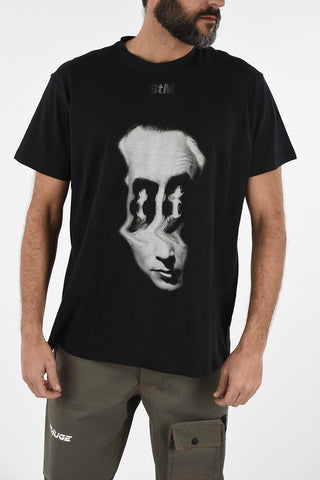 Printed T-shirt