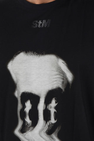 Printed T-shirt