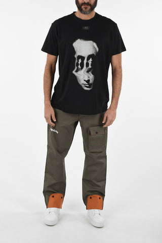 Printed T-shirt