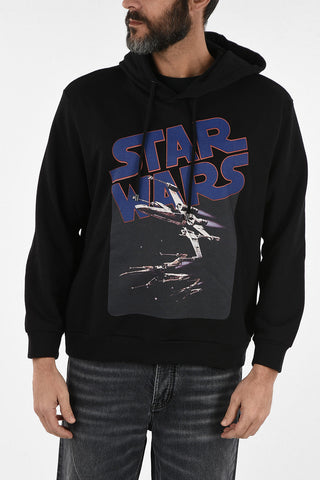 STAR WARS Printed X WING Hoodie