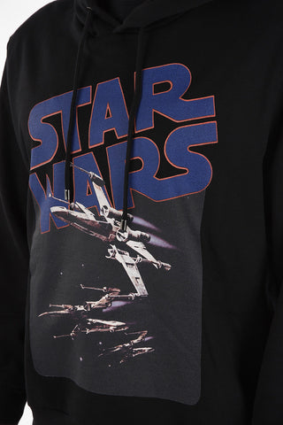 STAR WARS Printed X WING Hoodie